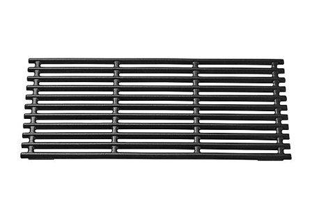 CHAR-BROIL STØPEJERNSRIST 3 BRENNER- PROF. SERIEPRO 3400 .PRO 3500