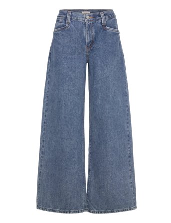Levi's | 94 Baggy Wide Leg Take Chances | 26 x 33