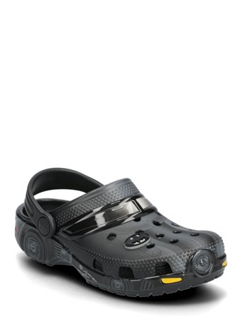 Batman Batmobile Cls Clg K Black Crocs