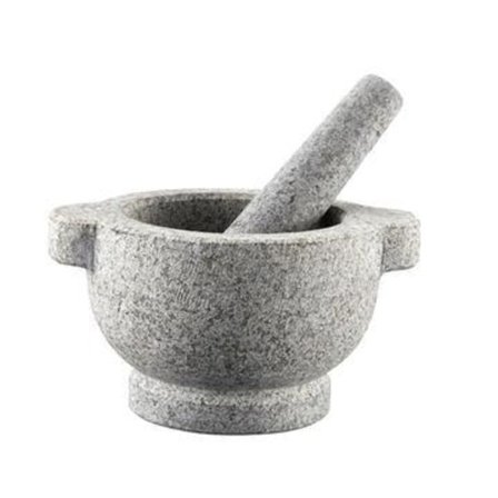 Mortel Birkedal Granit