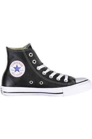 Converse Calzatura Sportiva Uomo Nero