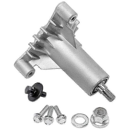 Højkvalitets Spindel Spindelmontering Udskiftning 130794 til AYP Husqvarna Poulan Plæneklipper Ac