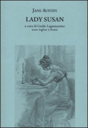 Lady Susan. Testo inglese a fronte Jane Austen