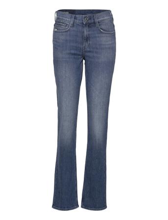 Noxer Straight Raka Jeans Blå G-Star RAW