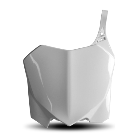 Tablica pod Numer Polisport - Husqvarna TC 250 2019-2022