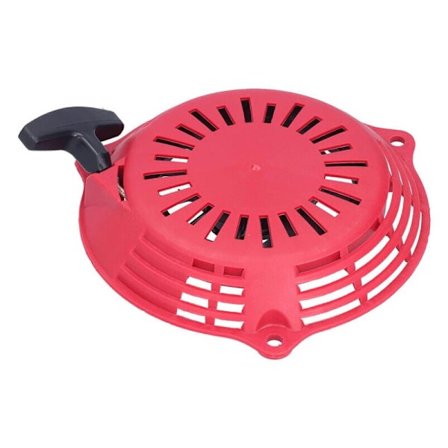 Honda Rød gressklipper starter snor lengde 205 cm Original..DEBUNS