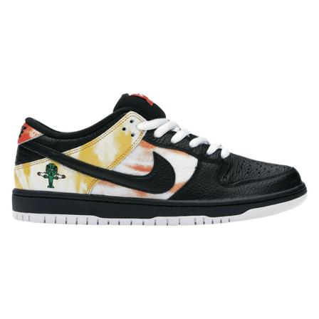 Nike Sneakers Hvid, Herre, Størrelse: 42 EU