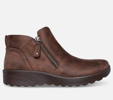 Skechers, Lovely Vibe - Fall In Bloom, 36, Dam