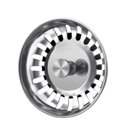 x tillbehör för köksbänksavlopp med skydd för paraplyplugg