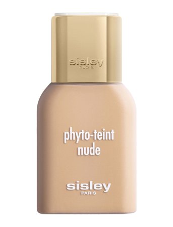 Sisley Phyto-Teint Nude 1W Cream - 30 ML