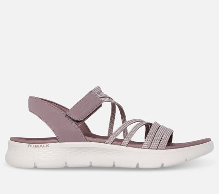 Skechers, GO WALK Flex Sandal - Emma, 38, Dam