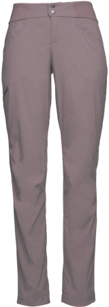 Black Diamond W's Technician Alpine Pants Mauve