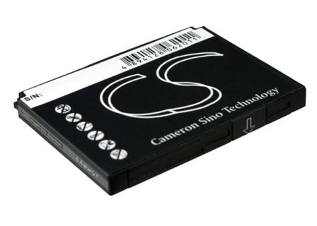 Batteri till SmartPhone, Mobil för Alcatel OT-980, OT-980A, OT-981 m.fl.