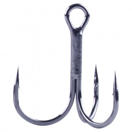 Savage Gear SGY 1X Treble #1/0 (6-pack)