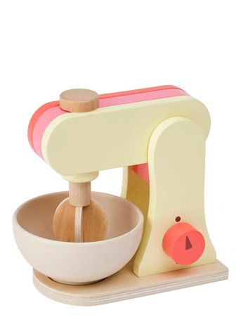 Kid's Concept | Stand Mixer Yellow Kid's Hub | ONE SIZE
