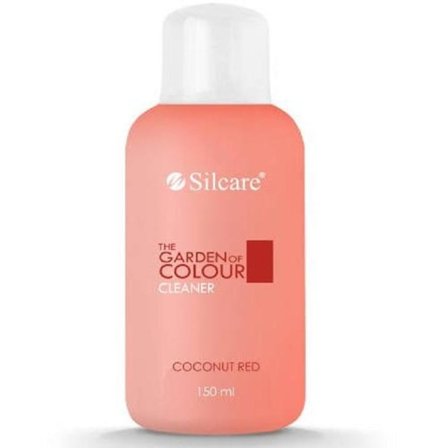Väripuutarha - Puhdistusaine - Kookos - 150 ml