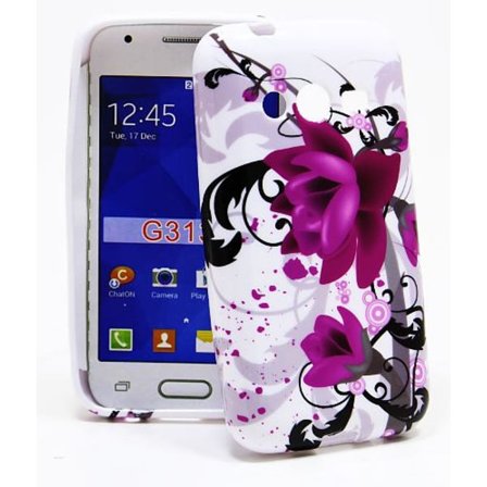 TPU skal Samsung Galaxy Trend 2 / 2 LITE (G313H/G318H)