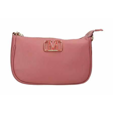 Marc Ellis Shoulder Bags Pink, Dame Skuldertasker, Størrelse: ONE Size
