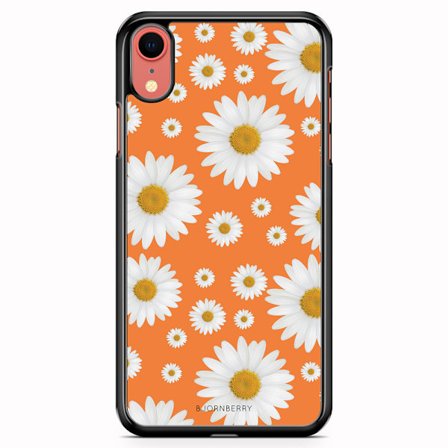 Bjornberry Skal iPhone XR - Prästkragar