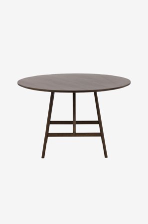 Venture Home - Spisebord Kaseidon - Brun - Spisebord - Fra Homeroom