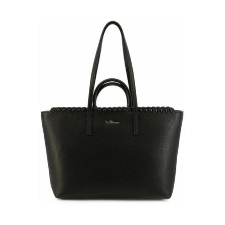Blumarine, Shoulder Bag Czarny, Kobieta, Rozmiar: ONE Size