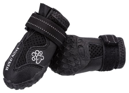 Trixie hundesko Walker Active 2-Pack L