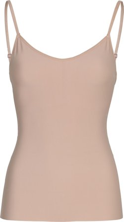 Decoy Shapewear Strop-top Nude L, Tøj & Bolig, Undertøj, Shapewear
