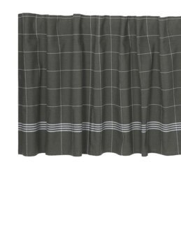 Verhokappa Astrid kierrätysmateriaalia Oliivinvihreä