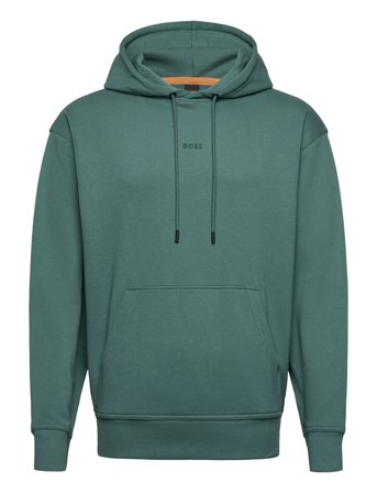 BOSS | Wesmallhood | L