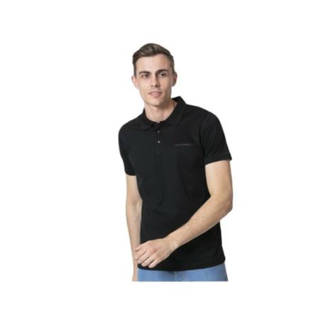 Karl Lagerfeld Polo shirt Sort, Herre