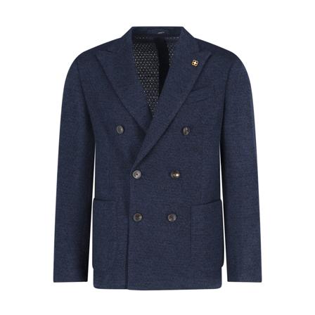 Lardini Blazers blå, Herr Jackor & rockar, Herr, Storlek: L