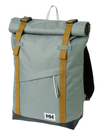 Helly Hansen Stockholm Backpack - Blue - ONE SIZE