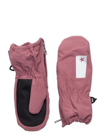 Igor Accessories Gloves & Mittens Gloves Rosa Molo