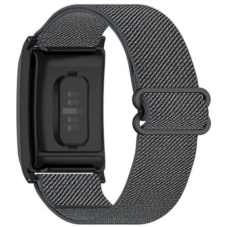 Kompatibel med WHOOP WHOOP 5.0/5.0 LIFE MG/5.0 Peak/5.0 One/4.0/3.0 Fitness Tracker Elastisk Vevd Nylon Armbånd Multicolo