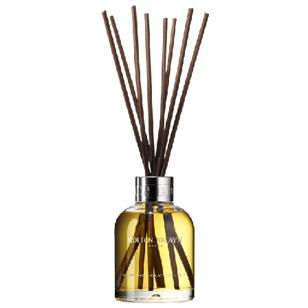 Molton Brown Mesmerising Oudh Accord & Gold Aroma Reeds Doftljus rumsdofter Unisex 150ML