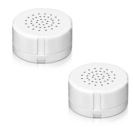 2 kpl Ääninauhuri Ääninauhuri Musiikki Täytetylle Eläinlelulle Tallennuslaite Äänitettävä Ääniversio 1128[YJD]