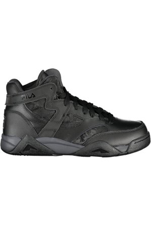 Fila Calzatura Sportiva Donna Nero