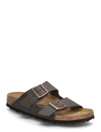 Birkenstock Arizona - Brown - 46