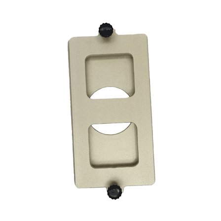 Aluminiumform Skärm-Laminering - iPhone 12 Pro