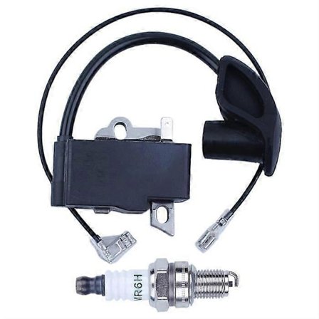 Sytytyskela Sytytyssuulake Yhteensopiva STIHL FC100 FC110 FC90 FC95 FR130 FS100 FS110 FS130 FS 310 FS87 FS90 HL100 HL90 HL95 -cdsx