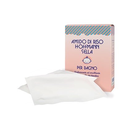 Sella Amido Di Riso Hoffmann 6 Bustine 25g