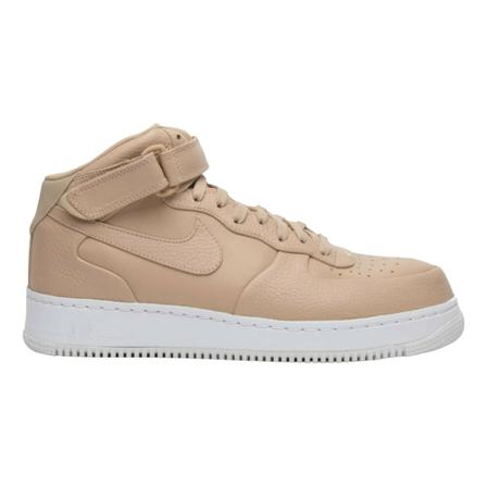 Nike, Sneakers Beige, Heren, Maat:40 EU