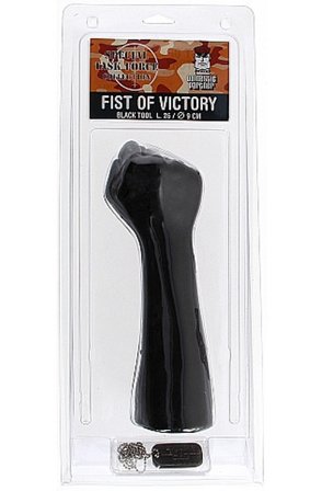 Kjøp Domestic Partner Fist of Victory 44 cm - Fisting arm | God pris