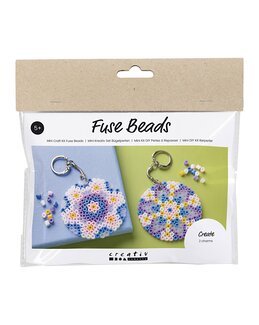 Pysselkit Mini Väskdekorationer