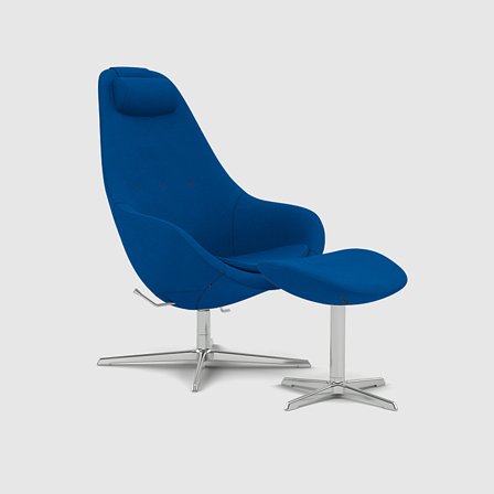 Kokon , Varier Furniture, Recliner