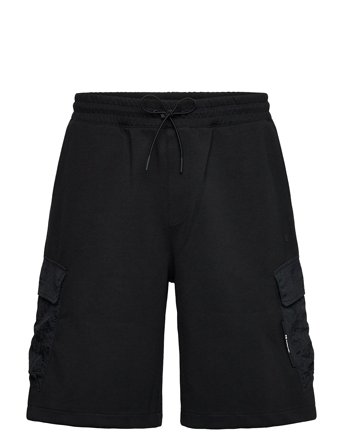 Cargo Short Black Champion
