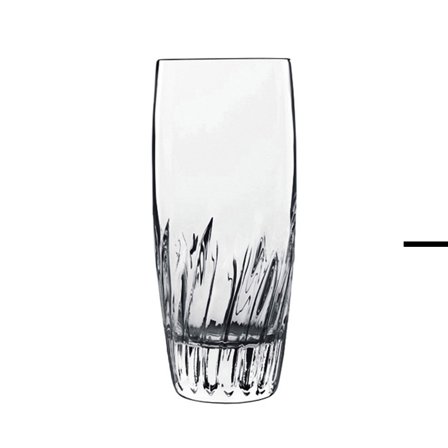 Luigi bormioli Mixology longdrinklasi 43,5 cl