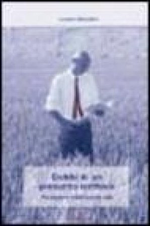 Dubbi di un presunto scrittore. Piccole storie visibili a occhio nudo Luciano Manzalini