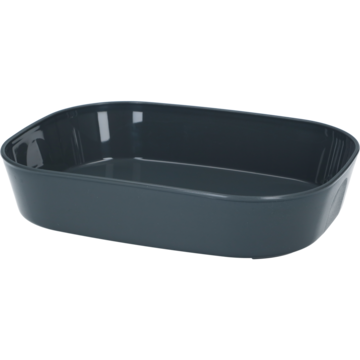 Rektangulær Matboks 1100 ml