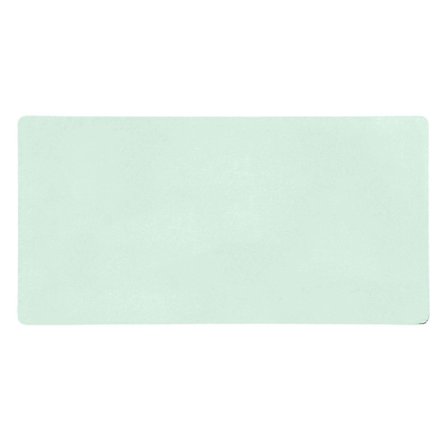 Dator Musmatta Stor Halkfri Tjock PVC Vattentät Bärbar Vikbar Enfärgad Laptop Gaming Musmatta Datortillbehör